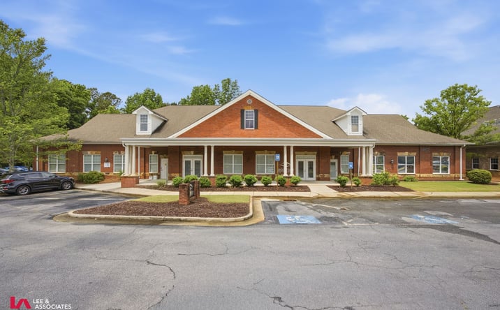 Pictures of Office property located at 1567 Janmar Rd, Snellville, GA 30078 for lease - image #1