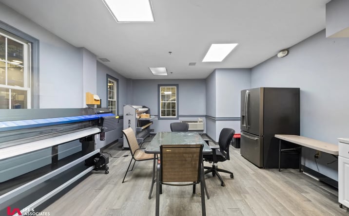 Pictures of Industrial property located at 4151 Industrial Park Dr NW, Norcross, GA 30071 for lease - image #1