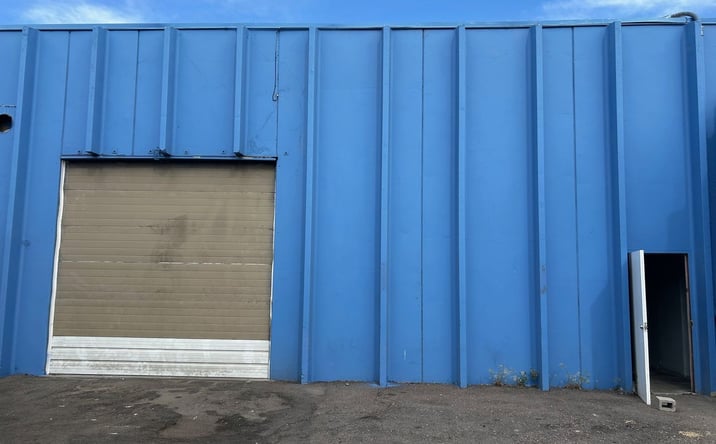 Pictures of Industrial, Special Purpose property located at 4747 Pearl Street, Boulder, CO 80301 for lease - image #1