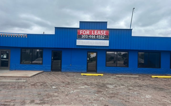 Pictures of Retail, Office property located at 4481 N Broadway St, Boulder, CO 80304 for lease - image #1
