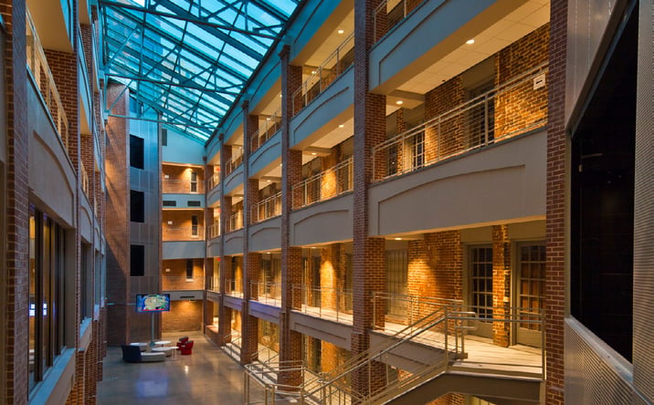 Pictures of Office property located at Baltimore Block, Midtown Atlanta, Atlanta, GA 30313 for lease - image #1