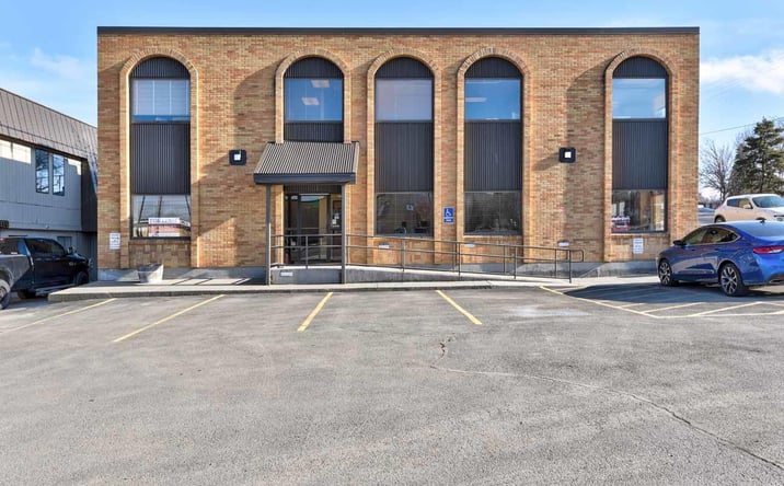 Pictures of Office property located at 501 N Sanders Street 204, HELENA, MT 59601 for lease - image #1