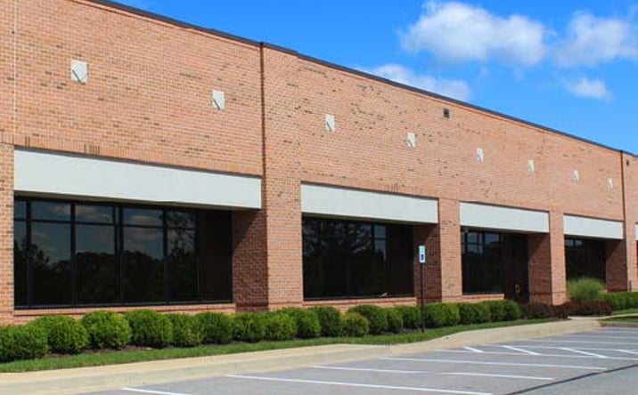 Pictures of Industrial property located at 11221 Dolfield Blvd, Owings Mills, MD 21117 for lease - image #1