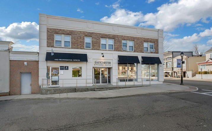 Pictures of Office property located at 440 White Plains Road, Eastchester, NY 10709 for lease - image #1