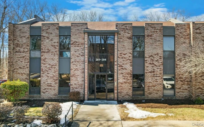 Pictures of Office property located at 55 Old Turnpike 202, Nanuet, NY 10954 for lease - image #1