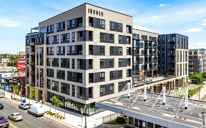 Pictures of Retail property located at 2851 Hennepin Ave, Minneapolis, MN 55408 for lease - image #1