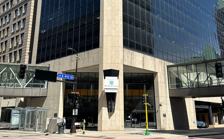 Pictures of Retail, Office property located at 331 2nd Ave S, Minneapolis, MN 55401 for lease - image #1