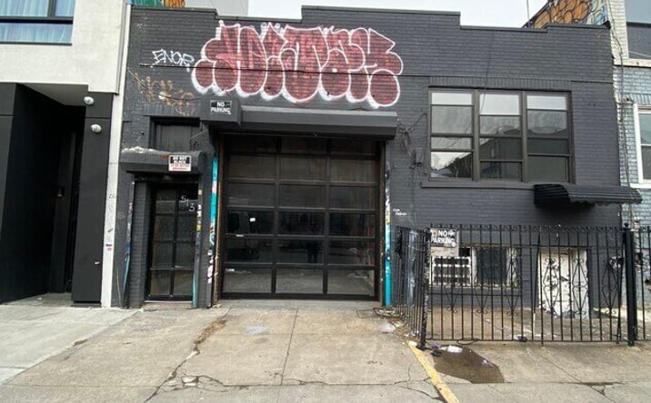 Pictures of Retail property located at 513 Evergreen Ave, Brooklyn, NY 11221 for lease - image #1