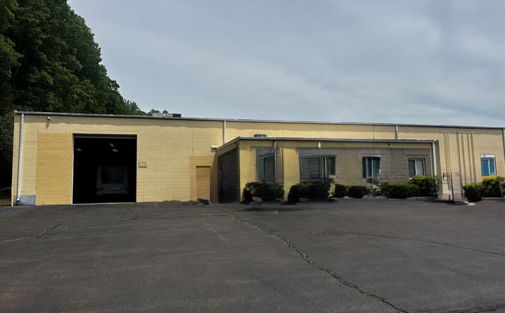 Pictures of Industrial property located at 67 South Turnpike Road, Wallingford, CT 06492 for lease - image #1