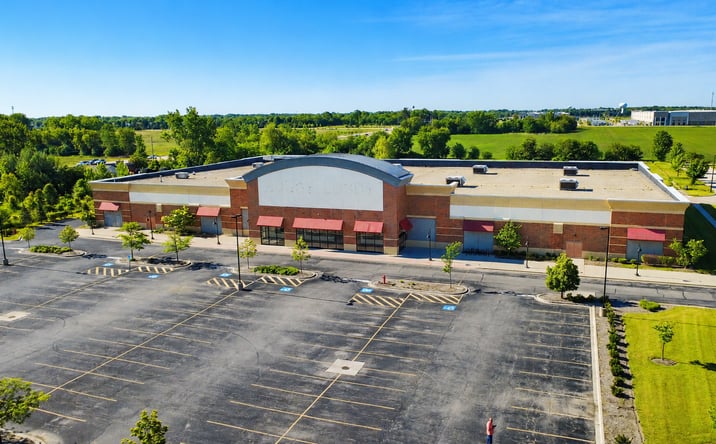 Pictures of Retail property located at 2360 S RANDALL RD, ALGONQUIN, IL 60102-5464 for lease - image #1