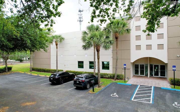 Pictures of Industrial property located at 14240 NW 77th Ct, Miami Lakes, FL 33016 for lease - image #1
