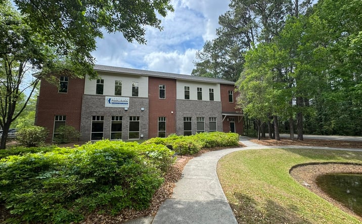 Pictures of Office property located at 501 Bramson Court # D #1-D, Mount Pleasant, SC 29464 for lease - image #1