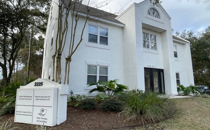 Pictures of Special Purpose property located at 2225 Ashley Crossing Drive # 101, Charleston, SC 29414 for lease - image #1