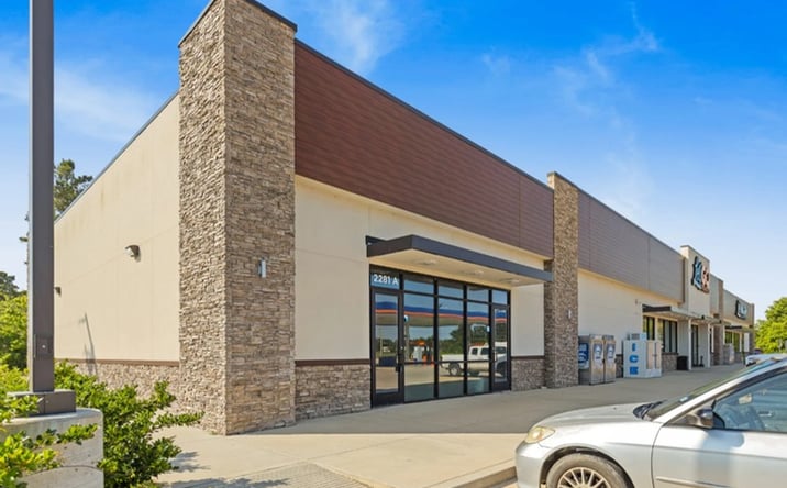 Pictures of Special Purpose property located at 2281 Road 5100RD STE A, Cleveland, TX 77327 for lease - image #1