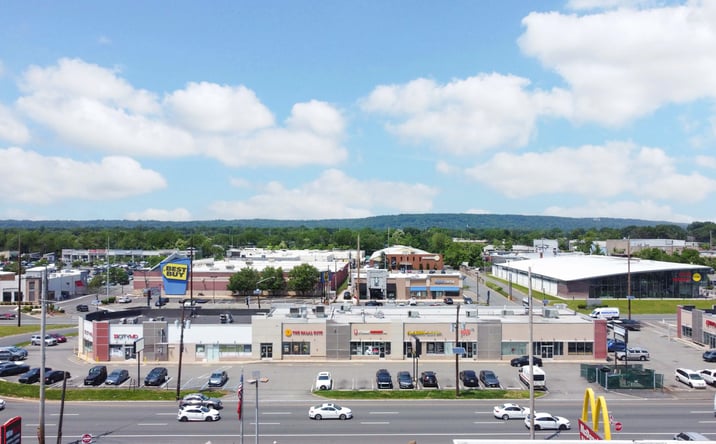 Pictures of Retail, Restaurant property located at 2317 Route 22, Union, NJ 07083 for lease - image #1