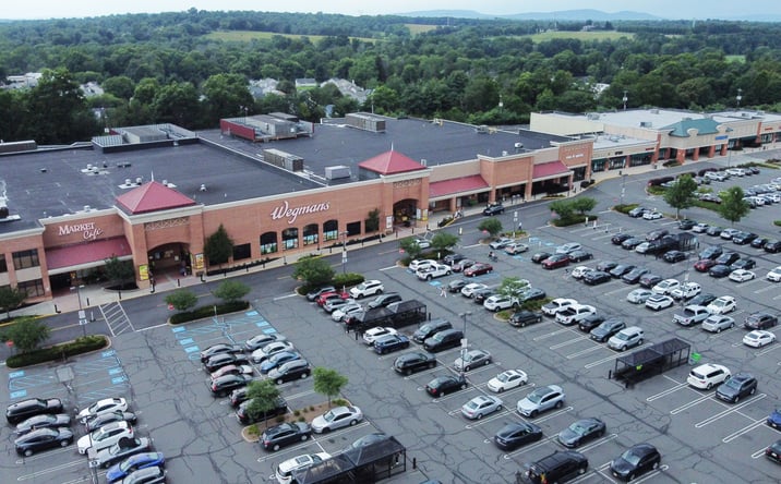 Pictures of Retail property located at 724 U.S. 202, Bridgewater, NJ 08807 for lease - image #1
