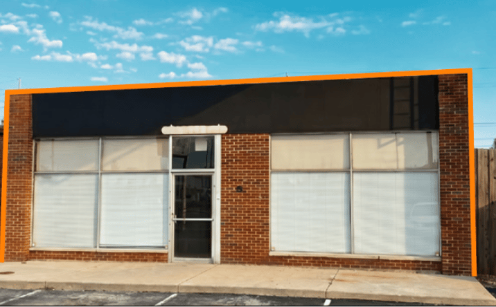 Pictures of Retail property located at 5351 North Keystone Avenue, Indianapolis, IN 46220 for lease - image #1