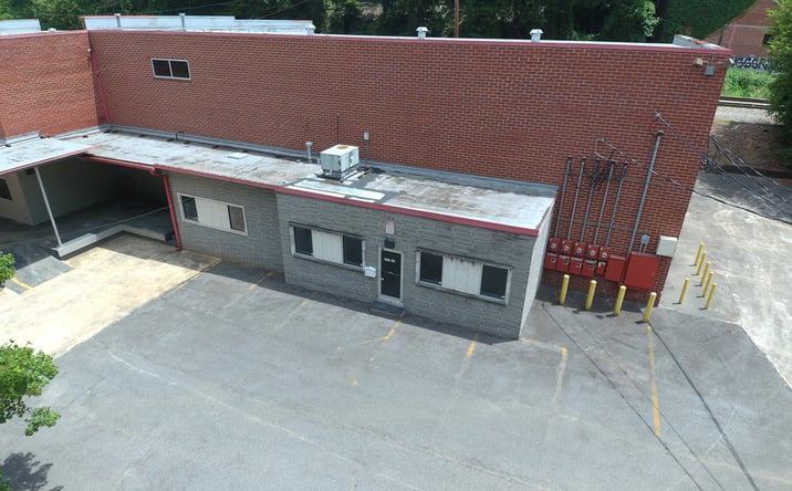 Pictures of Industrial property located at 774 Forrest Street, Atlanta, GA 30318 for lease - image #1