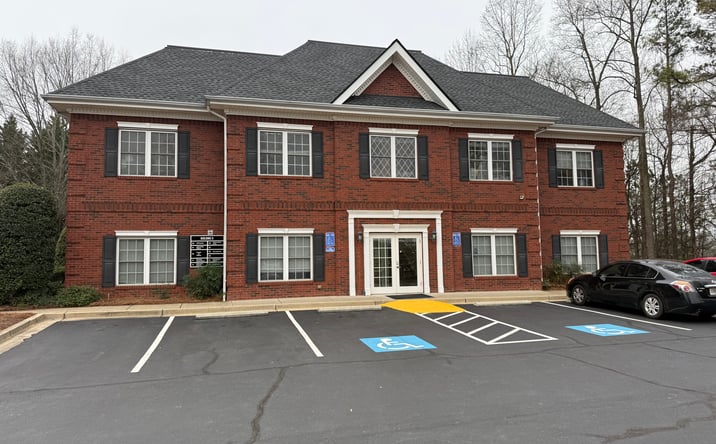 Pictures of Office property located at 1290 KENNESTONE CIR, MARIETTA, GA 30066-6009 for lease - image #1