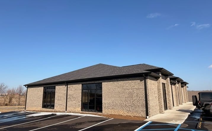 Pictures of Retail, Office property located at 150 Davco Dr., Danville, KY 40422 for lease - image #1