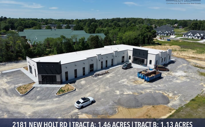 Pictures of Office property located at 2181 New Holt Rd, Paducah, KY 42001 for lease - image #1