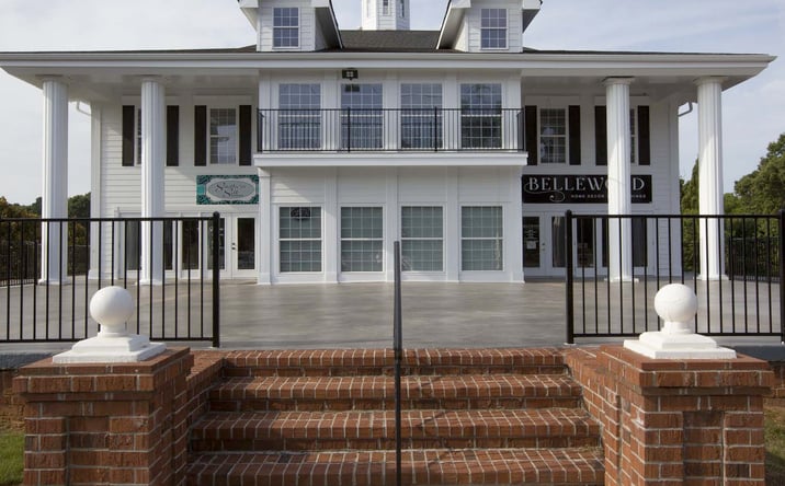 Pictures of Office property located at 103 Jonesboro Road, McDonough, GA 30253 for lease - image #1