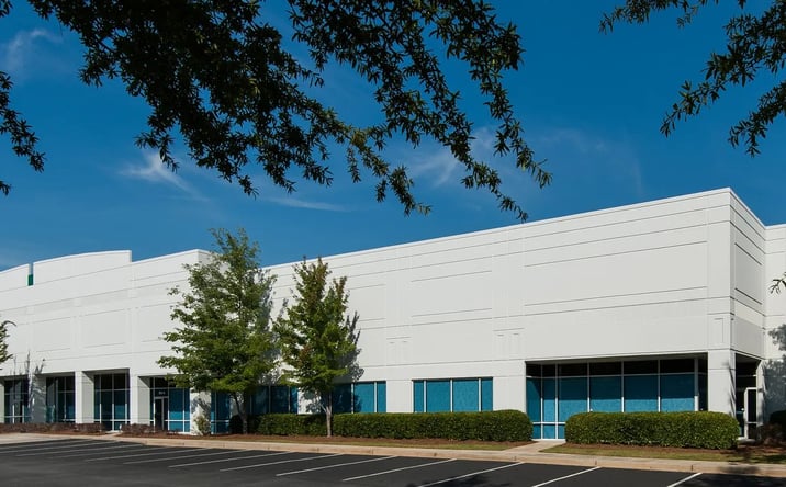 Pictures of Industrial property located at 140 Satellite Boulevard, Suite A, Johns Creek, GA 30024 for lease - image #1