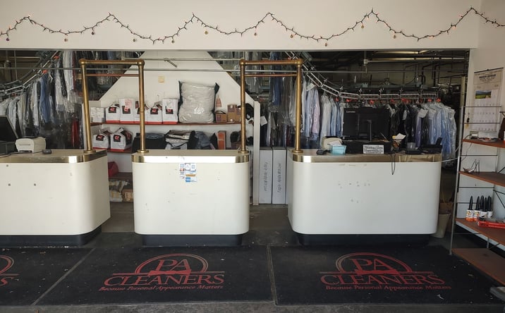 Pictures of Retail property located at 14 Millbrook St, Worcester, MA 01606 for lease - image #1