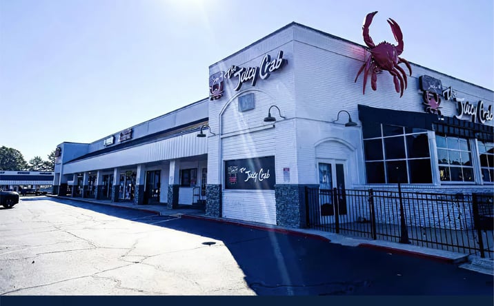 Pictures of Retail, Office property located at 6632 Tara Blvd, Jonesboro, GA 30236 for lease - image #1