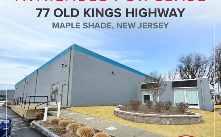 Pictures of Retail, Office, Industrial property located at 77 Old Kings Highway, Maple Shade, NJ 08057 for lease - image #1