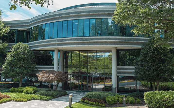 Pictures of Office property located at 9201 Arboretum Parkway, Richmond, VA 23236 for lease - image #1
