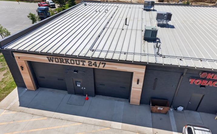 Pictures of Office, Industrial property located at 3302 Minnesota 210, Fergus Falls, MN 56537 for lease - image #1