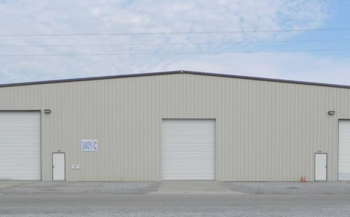 Pictures of Office, Industrial property located at 3401 Alabama 20, Decatur, AL 35601 for lease - image #1