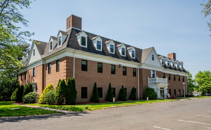 Pictures of Office, Special Purpose property located at 30 JORDAN LN, WETHERSFIELD, CT 06109 for lease - image #1