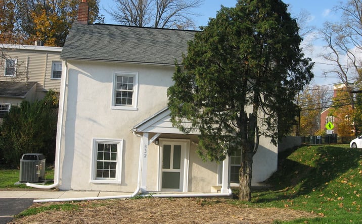 Pictures of Office property located at 322 King of Prussia Road, Radnor, PA 19087 for lease - image #1