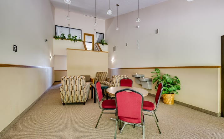 Pictures of Office property located at 4205 Lancaster Ln N, Plymouth, MN 55441 for lease - image #1