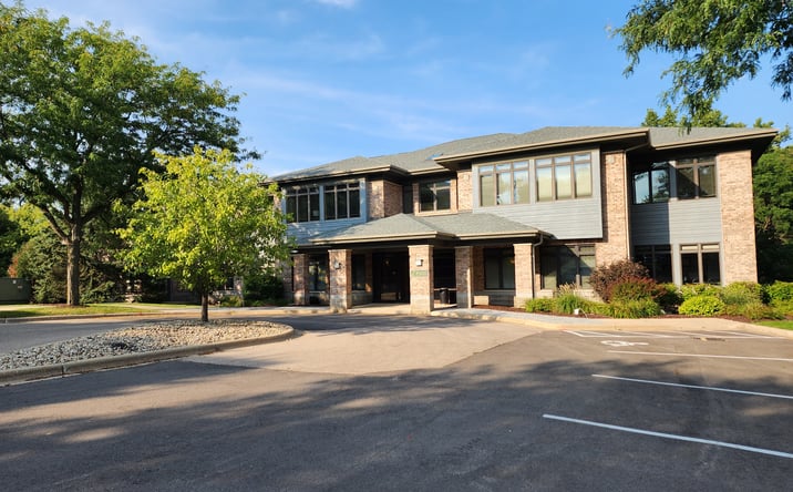 Pictures of Office property located at 8500 Greenway Blvd, Middleton, WI 53562 for lease - image #1
