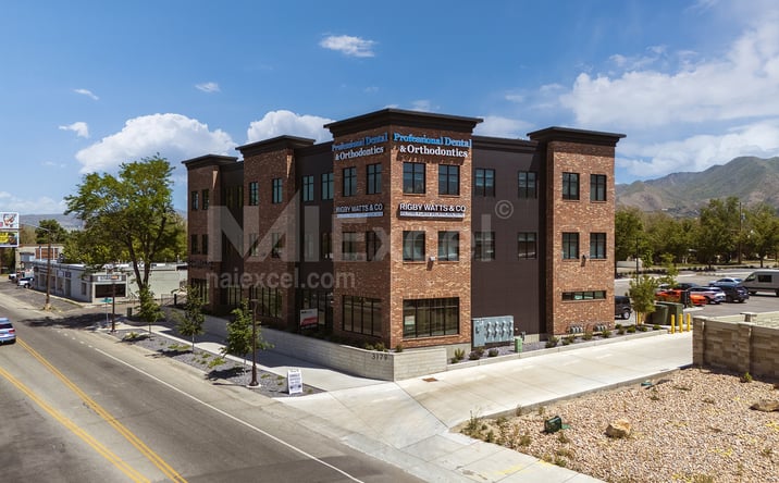Pictures of Office property located at 3179 S Highland Drive, Millcreek, UT 84106 for lease - image #1