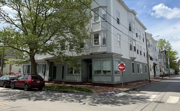 Pictures of Retail property located at 251 Danforth Street, Portland, ME 04101 for lease - image #1