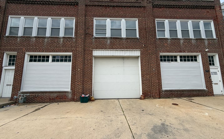 Pictures of Industrial property located at 921 W WASHINGTON ST, ALLENTOWN, PA 18102 for lease - image #1