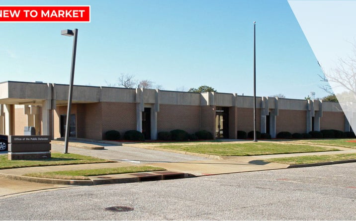 Pictures of Office property located at 1 Guardian Court, Portsmouth, VA 23704 for lease - image #1