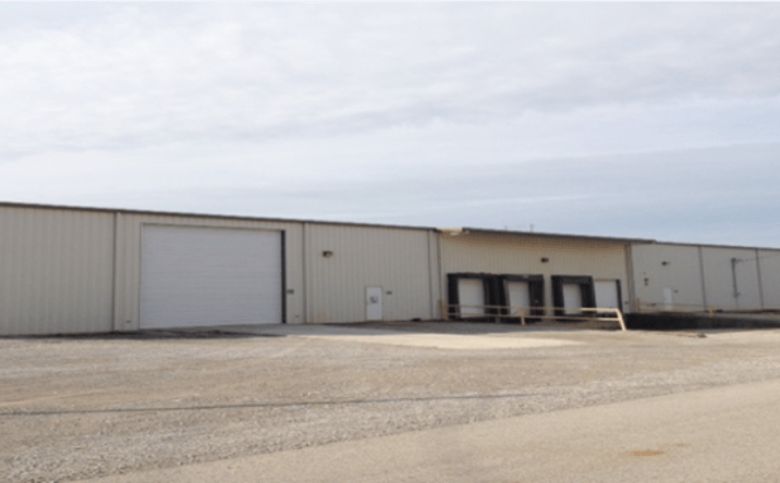 Pictures of Industrial property located at 3401 HIGHWAY BUILDING L, DECATUR, AL 35601 for lease - image #1