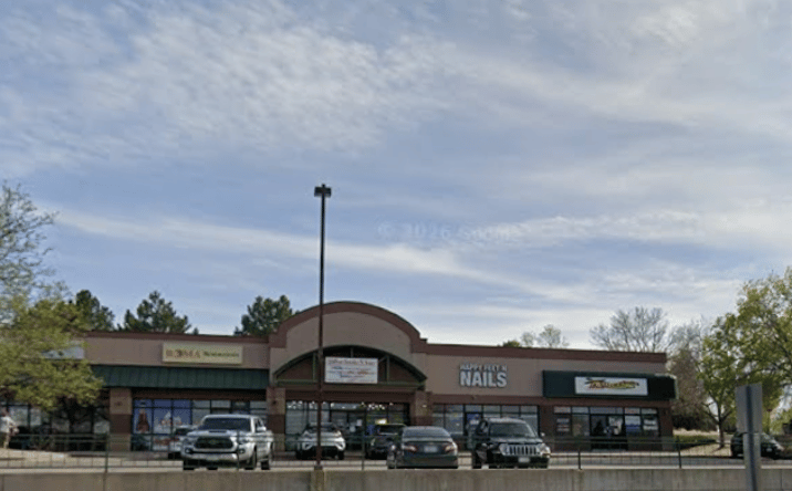 Pictures of Retail property located at 5750 West 10th Street, Greeley, CO 80634 for lease - image #1