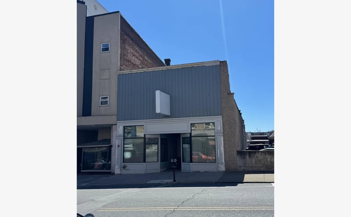 Pictures of Retail property located at 414 NORTHAMPTON ST, EASTON, PA 18042-3516 for lease - image #1
