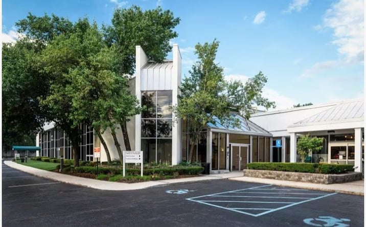 Pictures of Office property located at 666 LEXINGTON AVE, MOUNT KISCO, NY 10549-3632 for lease - image #1