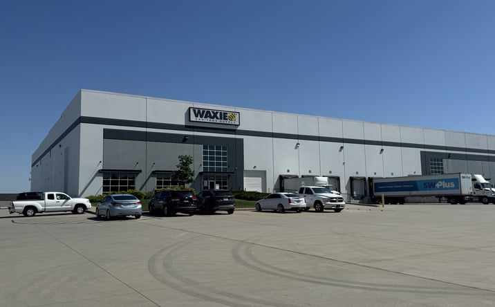 Pictures of Office, Industrial property located at 9180 East 35th Street North, Wichita, KS 67226 for lease - image #1