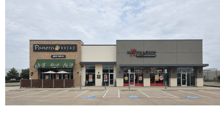 Pictures of Retail, Office, Restaurant property located at 6280 TENNYSON PKWY, PLANO, TX 75024 for lease - image #1