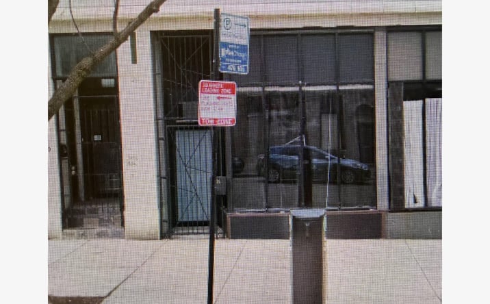 Pictures of Retail property located at 1736 West Greenleaf Avenue, Chicago, IL 60626 for lease - image #1