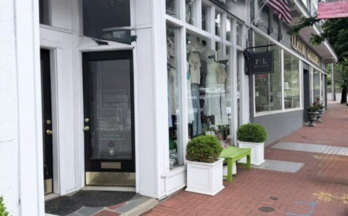Pictures of Retail, Office property located at 245 Main Street, Huntington, NY 11743 for lease - image #1