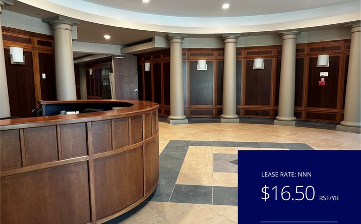 Pictures of Office property located at 8920 Canyon Falls Blvd., Twinsburg, OH 44087 for lease - image #1